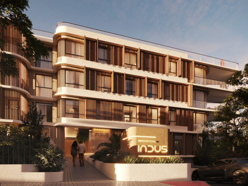 Новостройка Residencial Indus в Позуэло-де-Аларкон photo 4