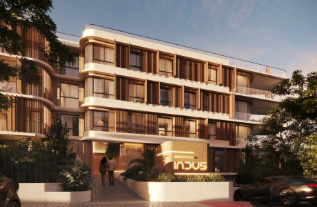 Продажа новостроек Residencial Indus в городе Pozuelo de Alarcón photo 4