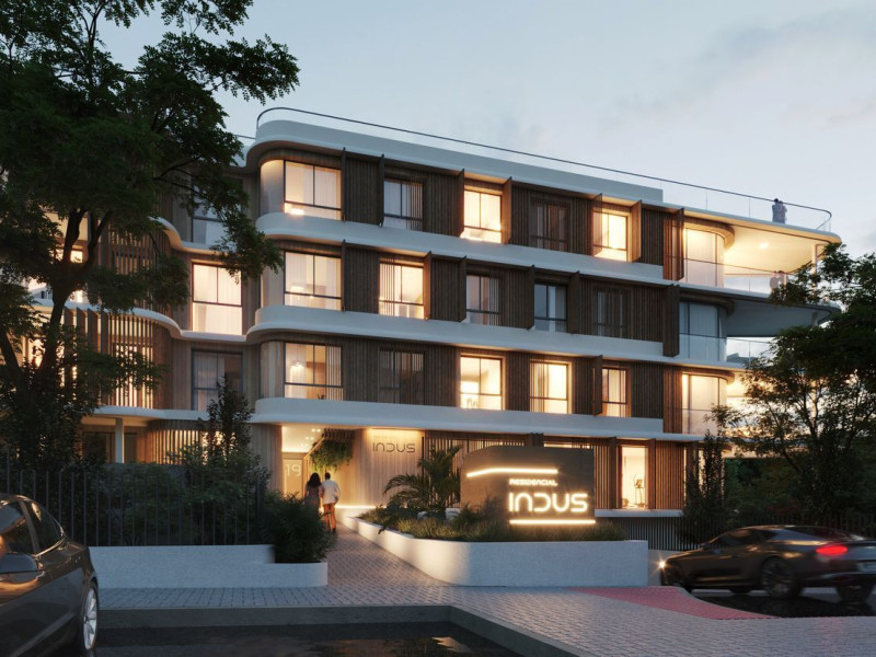 Новостройка Residencial Indus в Позуэло-де-Аларкон photo 5
