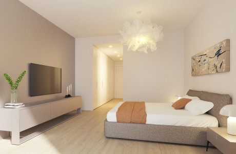 Продажа квартиры в  Calle Zocotín , 5, Jaca photo 4