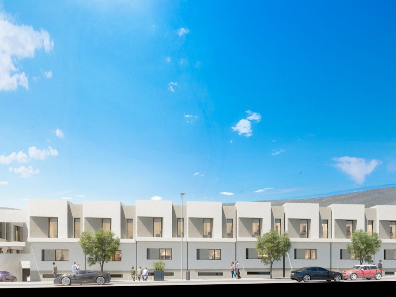 Obra nueva Nuwa en Málaga (Revista) photo 4