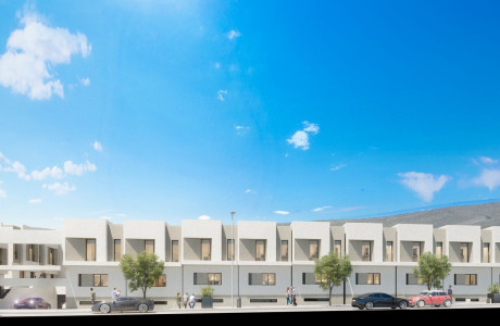 Nowa konstrukcja mieszkaniowa Nuwa w Málaga photo 4