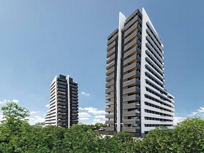 New construction Panoramic Homes in Madrid photo 5