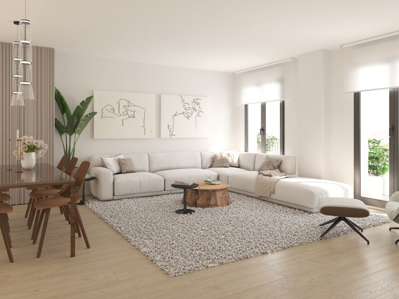 Продажа квартиры на Calle Zocotín , 5, Жака
photo 5