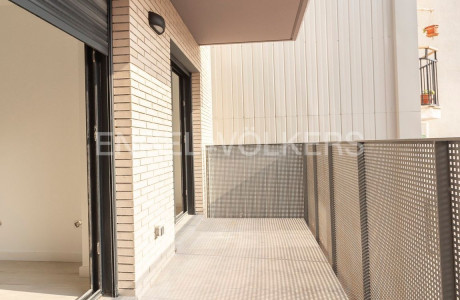 Продажа новостроек Pisos en Sant Boi de Llobregat в городе Sant Boi de Llobregat photo 1