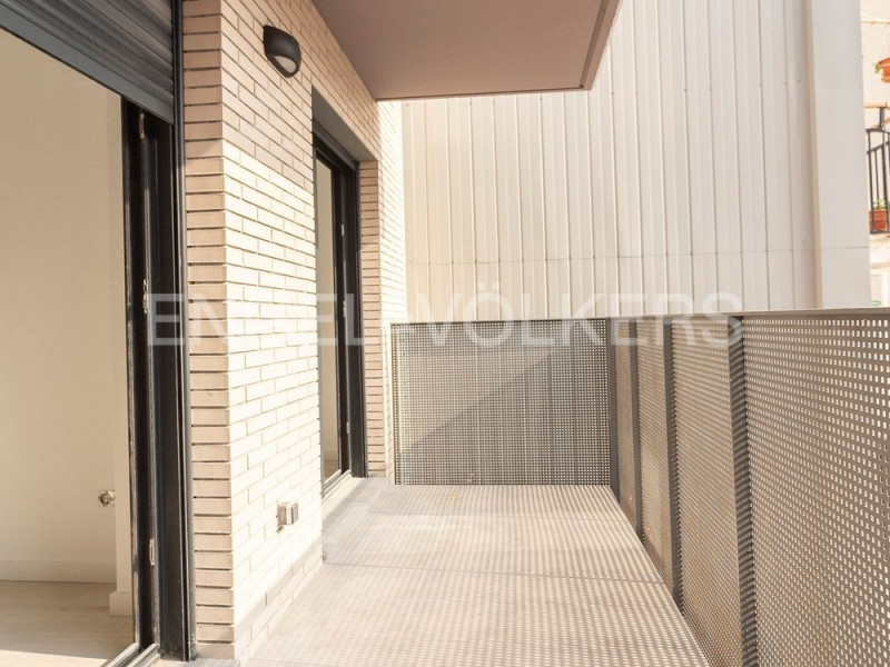 Новостройка Pisos en Sant Boi de Llobregat в Сант-Бой-де-Льобрегат photo 2