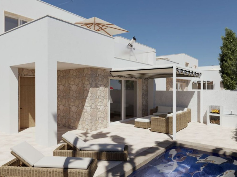 Grape Town villa