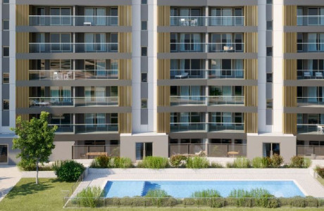 Promoción Residencial Myrtea obra nueva en Murcia photo 1