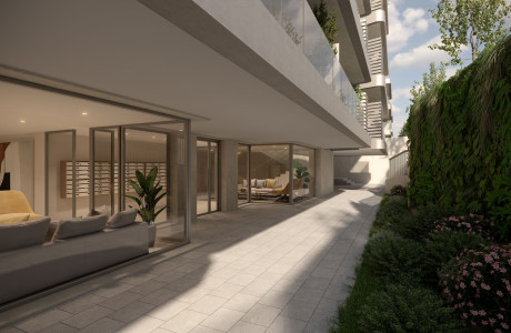 Promoción Residencial Myrtea obra nueva en Murcia thumbnail 3