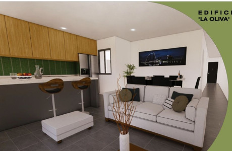 Продажа новостроек Edificio La Oliva в городе Vejer de la Frontera photo 2