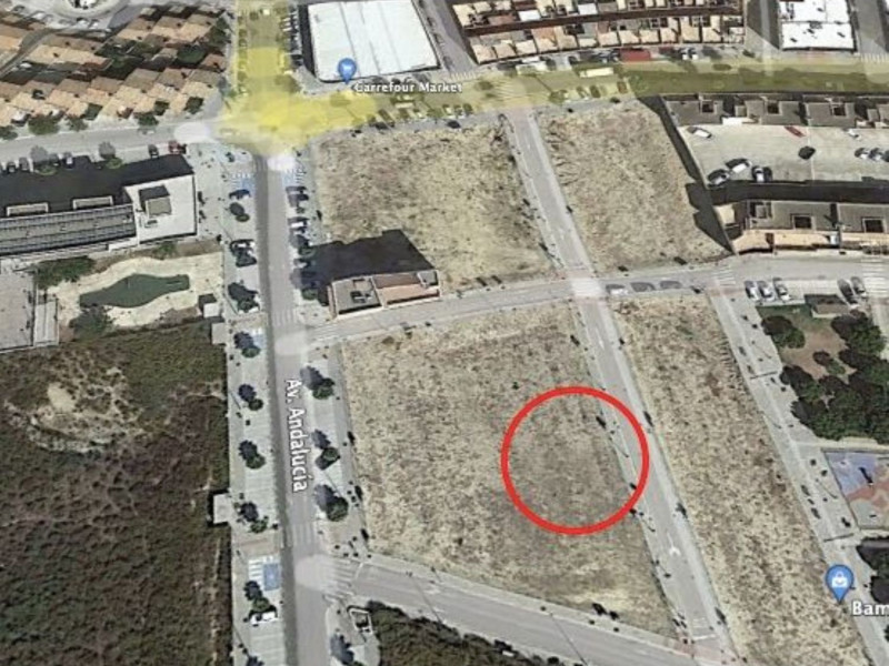 Nowa nieruchomość Edificio La Oliva w Vejer de la Frontera photo 5