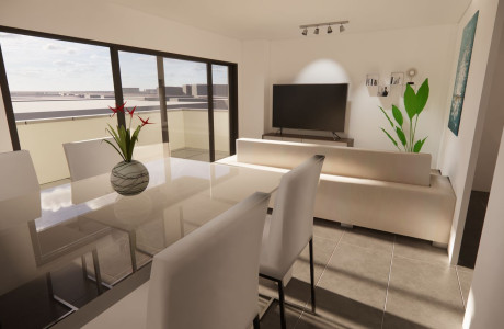 Penthouse na sprzedaż w Calle Berlín, 15, Salou photo 1