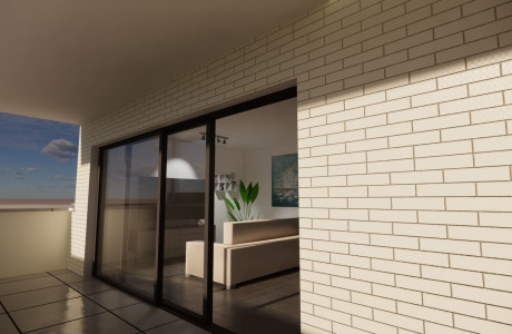 Penthouse na sprzedaż w Calle Berlín, 15, Salou thumbnail 2