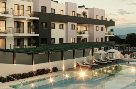 New build Habitat Z2 collection, Developments in Málaga
photo 1