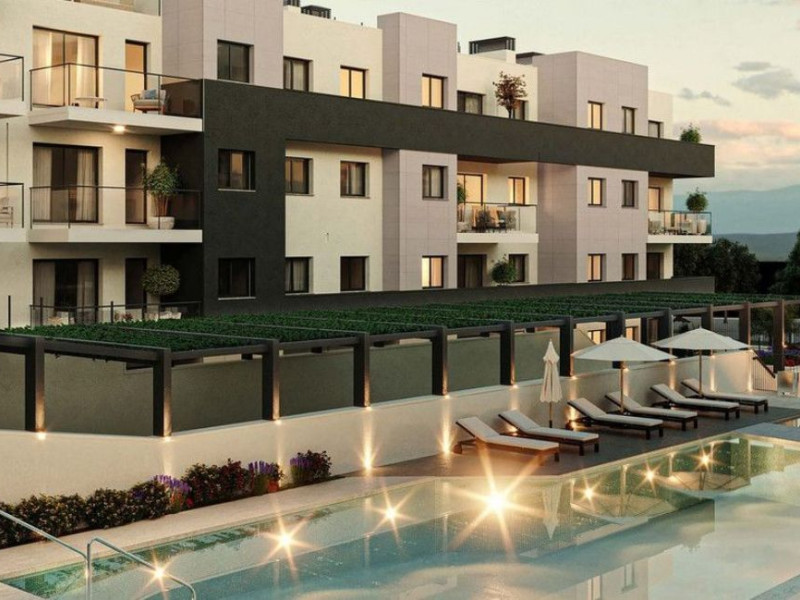 New construction Habitat Z2 collection in Málaga photo 2