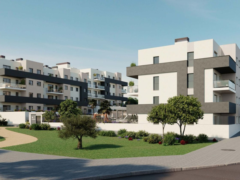 New construction Habitat Z2 collection in Málaga photo 3