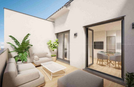 Promoción Carlos Martín Álvarez obra nueva en Madrid photo 4