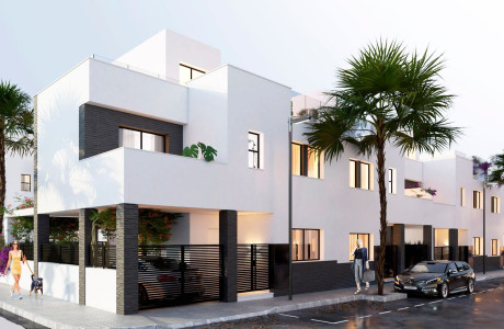 Semi-detached house for sale in  Calle Manzana, 1 , Cártama photo 1