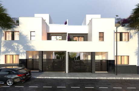 Semi-detached house for sale in  Calle Manzana, 1 , Cártama photo 2