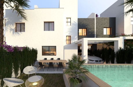 Semi-detached house for sale in  Calle Manzana, 1 , Cártama photo 3