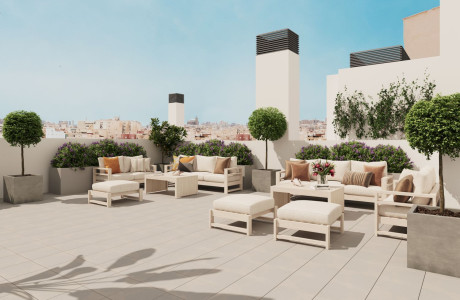 Nowa inwestycja Metropolitan Homes promocja w Málaga thumbnail 2