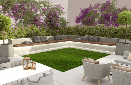 Nowa inwestycja Metropolitan Homes promocja w Málaga photo 4