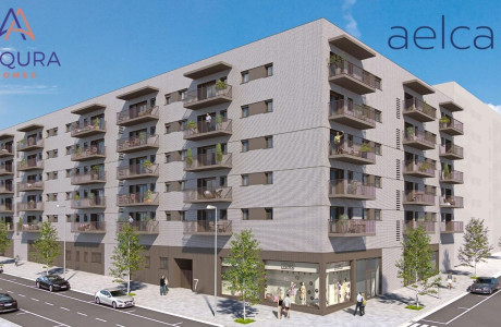New build Acus Tarragona, Developments  in Tarragona  
 photo 1