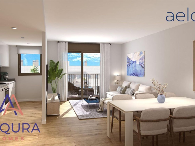 New construction Acus Tarragona in Tarragona photo 2