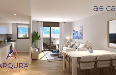 New build Acus Tarragona, Developments  in Tarragona  
 photo 2