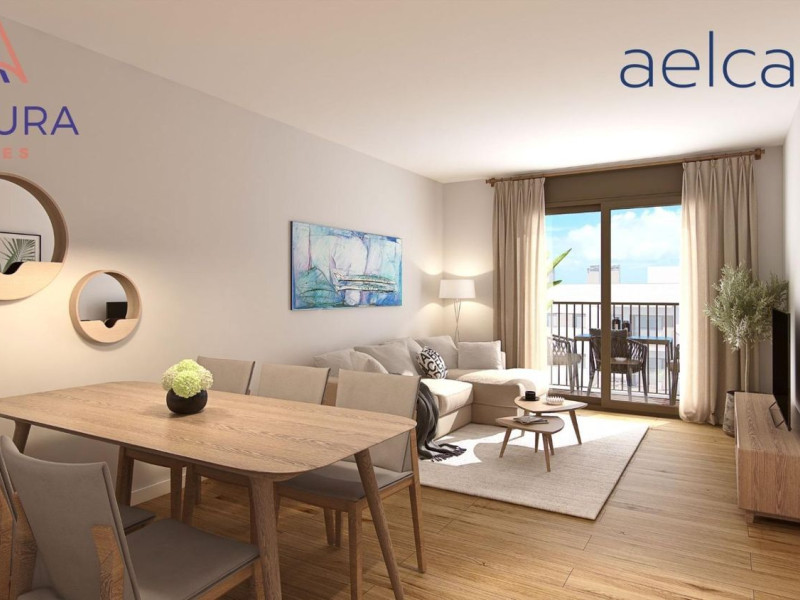 New construction Acus Tarragona in Tarragona photo 3