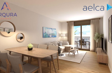New build Acus Tarragona, Developments  in Tarragona  
 photo 3