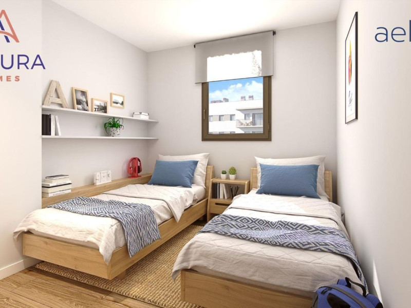 New construction Acus Tarragona in Tarragona photo 4