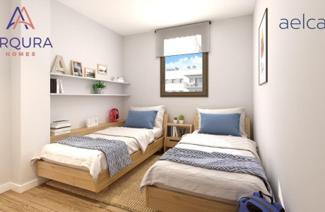 New build Acus Tarragona, Developments  in Tarragona  
 photo 4