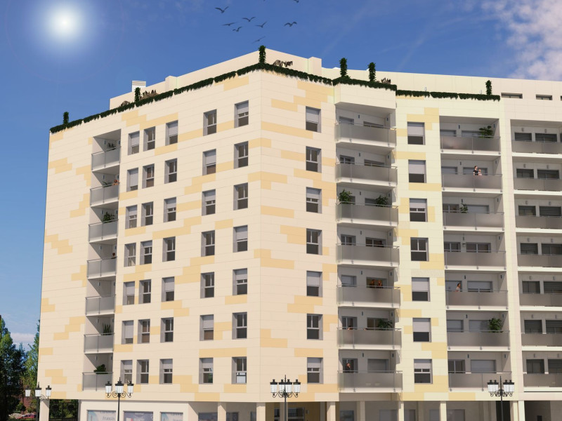 Sale of apartment in Plaza de la Enseñanza, 3, Oviedo
 photo 3