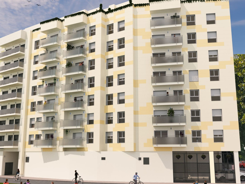 Sale of apartment in Plaza de la Enseñanza, 3, Oviedo
 photo 5
