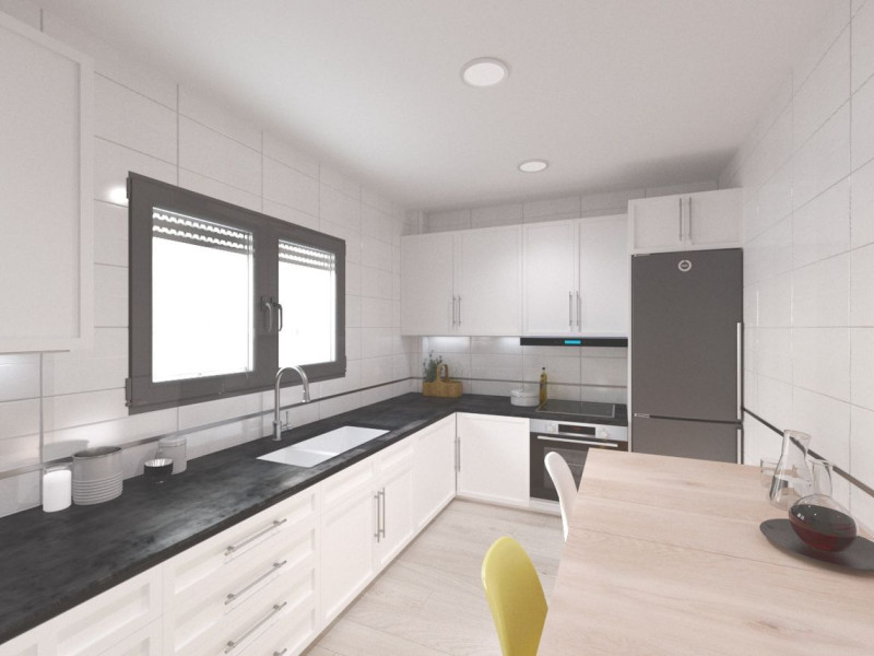 New construction El Mirador del PInar in Navalcarnero photo 4