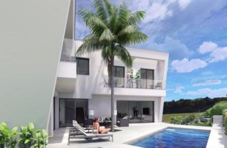 Chalet independiente en venta en  Calle Riera de Ribes, 18, Sant Pere de Ribes photo 2