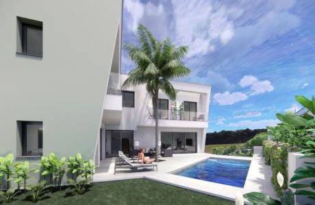 Chalet independiente en venta en  Calle Riera de Ribes, 18, Sant Pere de Ribes photo 3