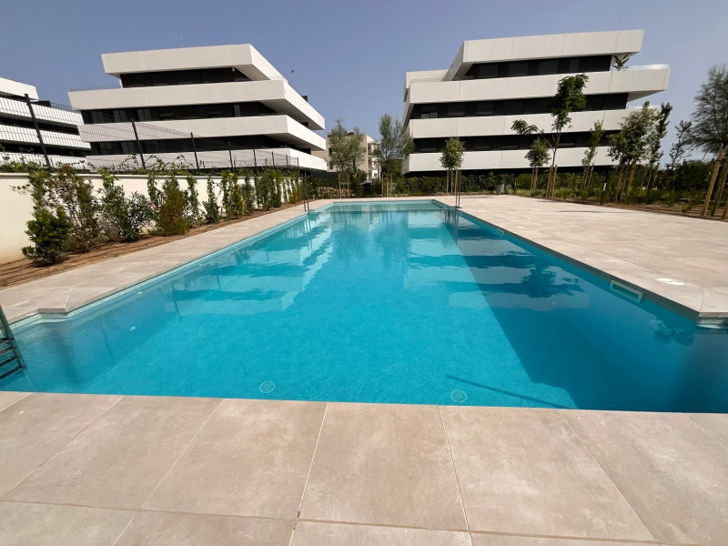 New construction Egretta Plana in Sitges photo 2