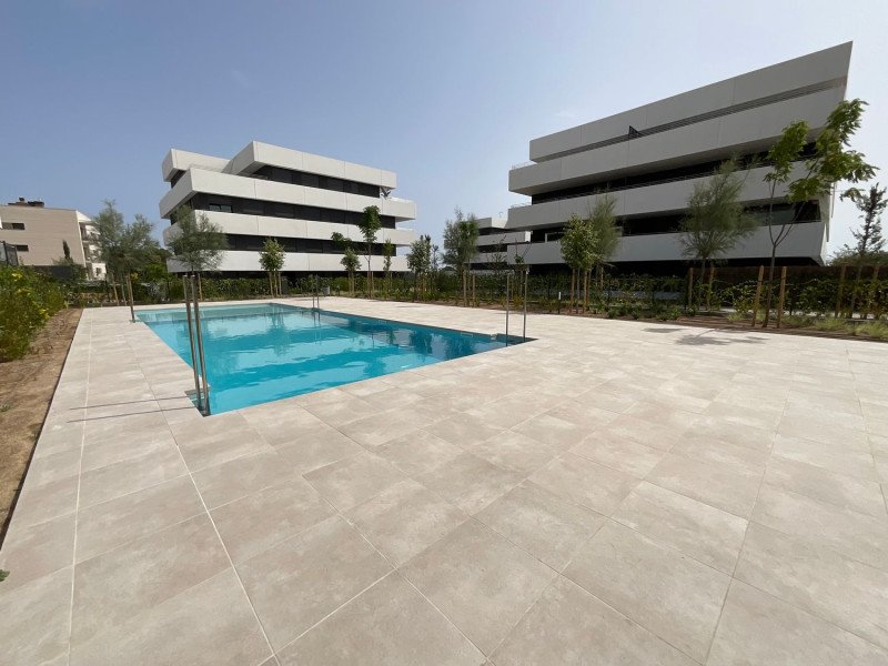 New construction Egretta Plana in Sitges photo 3