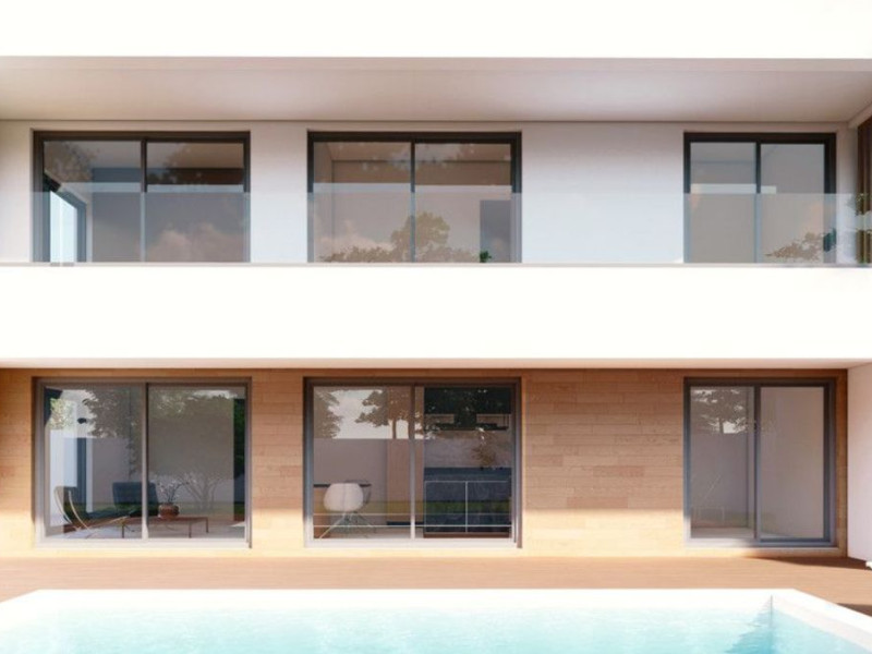 New construction Canyelles 1  in Canyelles photo 2