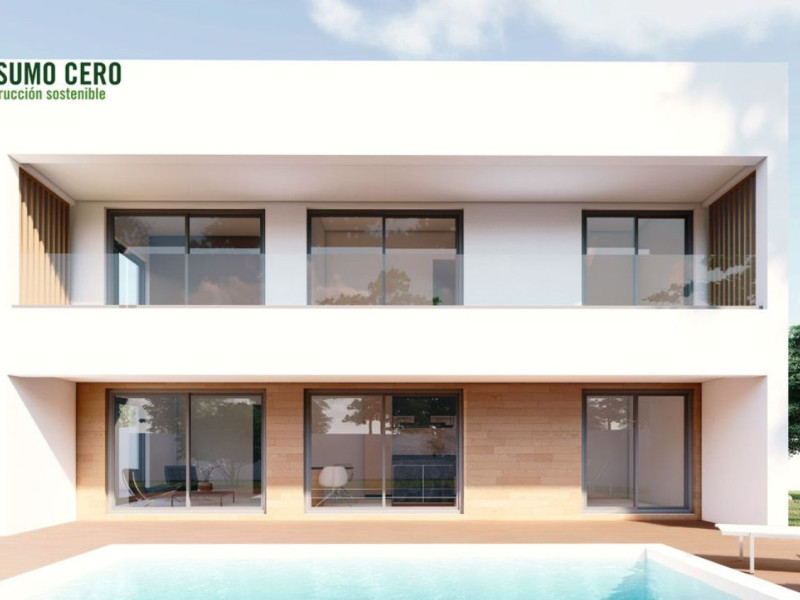 New construction Canyelles 1  in Canyelles photo 3