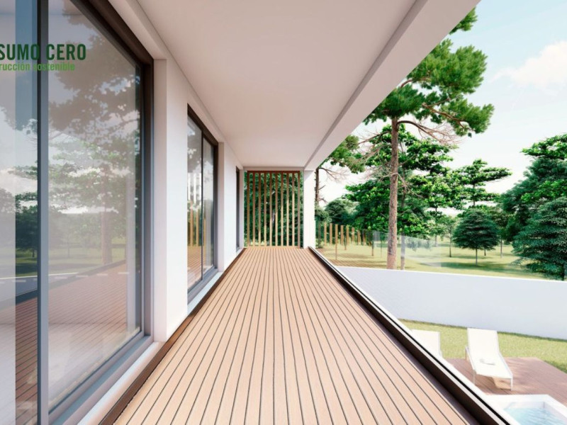 New construction Canyelles 1  in Canyelles photo 4