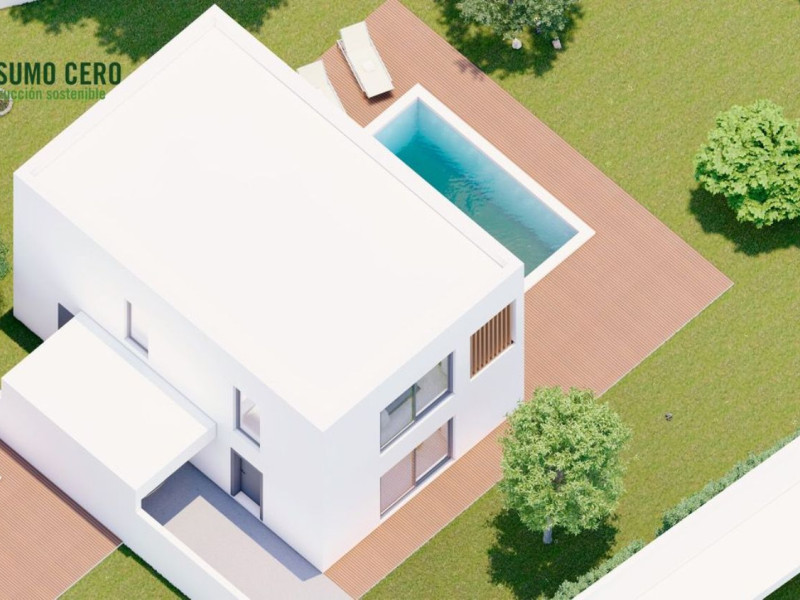 New construction Canyelles 1  in Canyelles photo 5