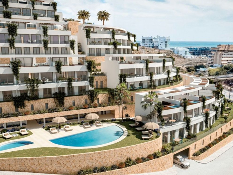 Obra nueva The Kos en Fuengirola (Revista) photo 2