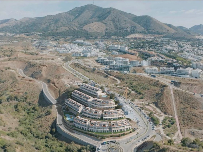 Obra nueva The Kos en Fuengirola (Revista) photo 3