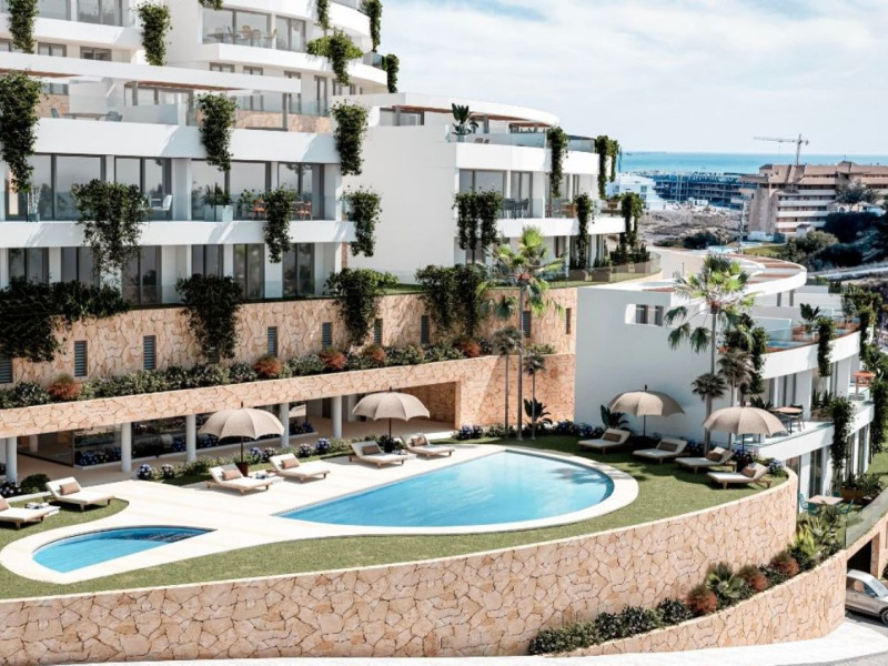 Obra nueva The Kos en Fuengirola (Revista) photo 4
