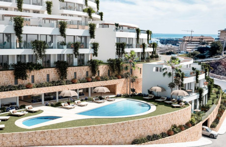 Terraced house for sale at  Calle Sierra Nevada s/n , Fuengirola photo 4