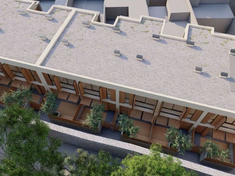 Nueva Residencial Edificio Elena