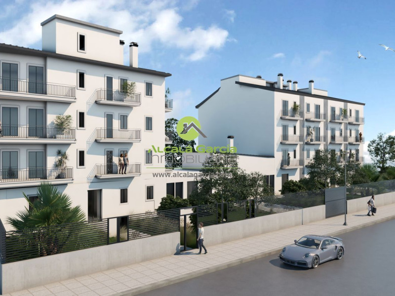 Piso en venta en avenida Cid Campeador, 2, San Esteban de Gormaz
 photo 3